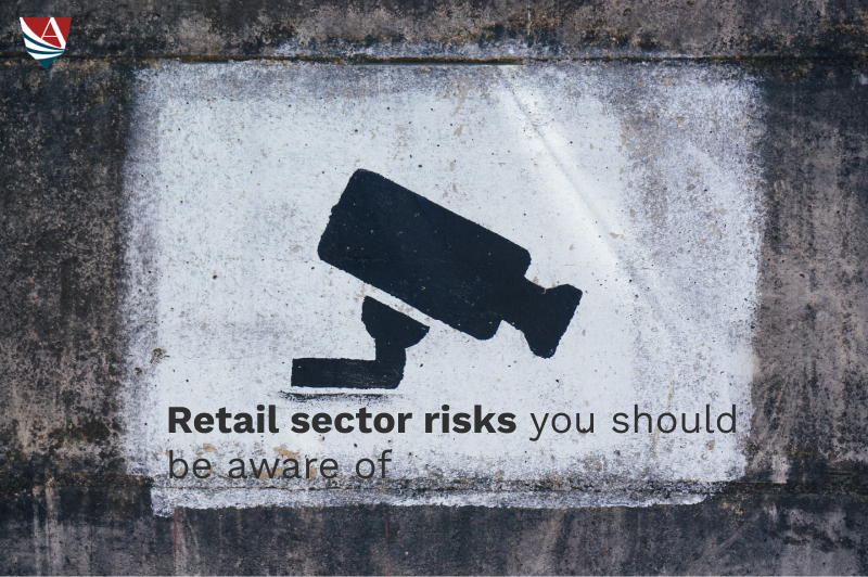 retail sector risks