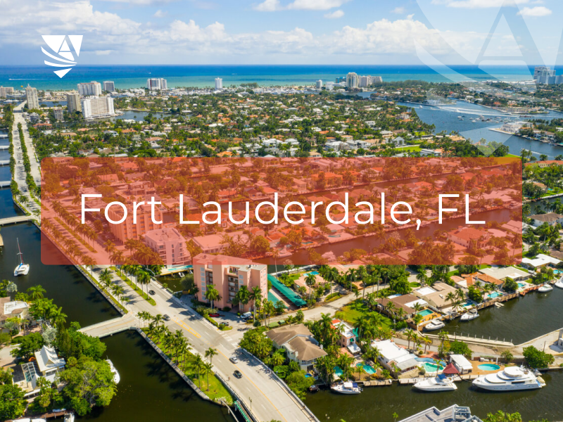 security guard services Fort Lauderdale